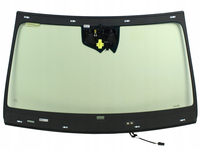 Vitre avant de voiture pour MERCEDES S-CLASS W223 2021- Sensor Rain Sensor Light Head-up Display Heating Window Glass 2236700001