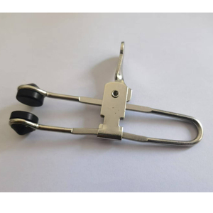 En gros, Pinces <span class=keywords><strong>de</strong></span> maintien <span class=keywords><strong>pour</strong></span> bijoux en fil, en acier inoxydable, à levier, type grille, <span class=keywords><strong>pour</strong></span> la fabrication <span class=keywords><strong>de</strong></span> bijoux DIY - Product Image 5