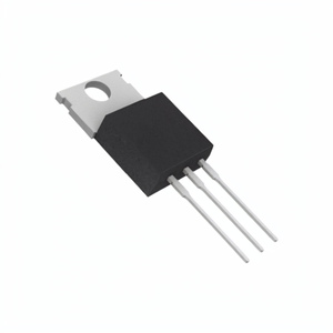 Electronic Circuit Components Transistors BOM IC In Stock TO-220-3 TIP100G - Product Image 1