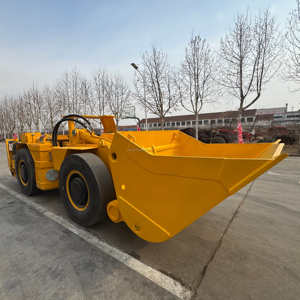 Yên Đài Tuoxing Chất Lượng Cao 4 Tấn Xô Công Suất LHD Ngầm Khai Thác Mỏ Loader TC-200 2m3 <span class=keywords><strong>Scooptram</strong></span> Năng Lượng & Khoáng Sản Thiết Bị - Product Image 1