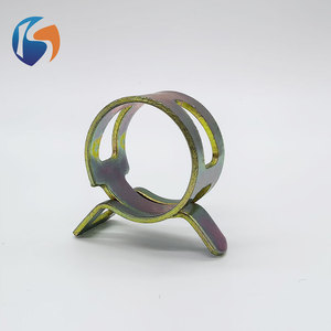 Colliers de serrage robustes pour tuyaux de carburant de <span class=keywords><strong>voiture</strong></span>, installation à une main, fixation rapide pour réparation automobile - Product Image 3