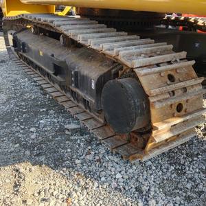 ใช้สำหรับรถขุดไฮดรอลิก 349 รถขุดตีนตะขาบ 47.7 ตัน เครื่องยนต์ดีเซล ปั๊มไฮดรอลิก รุ่นปี 2024 ยี่ห้อญี่ปุ่น สำหรับงานดิน - Product Image 2