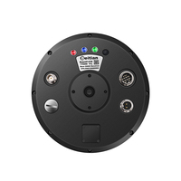 Module radio Beitian avec antenne intégrée, récepteur GNSS, station de base RTK, positionnement GPS différentiel BT-970