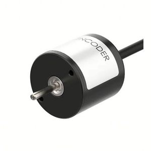 Capteur de position rotatif E40s6-100-3-v-24/e40s6-200-3-v-24/e40s6-360-3-v-24 E40s6-500-3-v-5/e40s6-1000-3-v-5, neuf et original - Product Image 1