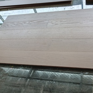 Suelo de madera de roble blanco de grado A/<span class=keywords><strong>AB</strong></span>/<span class=keywords><strong>ABC</strong></span>/ABCD liso/cepillado/hecho a mano a la venta - Product Image 6