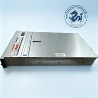 Serveur en rack Dell PowerEdge R960 haute performance, processeur Xeon 6416H, serveur Dell