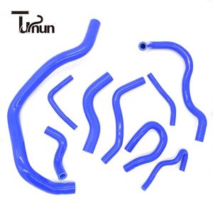 Cali Bra 2.0ltr 16V 2wd <span class=keywords><strong>C20XE</strong></span> Racing Car Kits de manguera de silicona New Condition Tuning Car Engine - Product Image 6