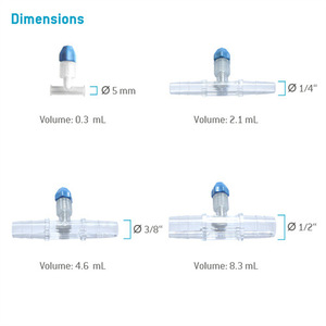 Sonda Óptica de Bio-Oxígeno Presens, Sensor en Miniatura para Sistemas de Biorreactores y Cultivos Celulares - Product Image 5
