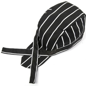 Chapeau <span class=keywords><strong>de</strong></span> chef unisexe, chapeau <span class=keywords><strong>de</strong></span> pirate, chapeaux <span class=keywords><strong>de</strong></span> service <span class=keywords><strong>de</strong></span> restauration, chapeaux <span class=keywords><strong>de</strong></span> serveur, chapeaux <span class=keywords><strong>de</strong></span> travail pour hôtel, restaurant, cantine, boulangerie, cuisine, casquette <span class=keywords><strong>de</strong></span> cuisinier - Product Image 2