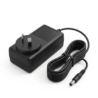 Adaptateur secteur mural HYT Stable DC AC 12V 4A 24V 2A 48W pour déshumidificateur