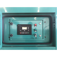 Ce approuvé meilleure vente générateur de biogaz Chp 20kw Chp/cng/biogaz centrale/générateur de gazPlant10