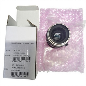 Lente Industrial Schneider COMPONON-S 2.850-0018 <span class=keywords><strong>MAKRO</strong></span>-UNIFOC Original Auténtica Precio Negociable - Product Image 1