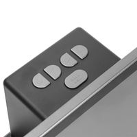 Escáner de Películas HD con Pantalla de 7.0 Pulgadas, 24-48 Megapíxeles, Compatible con Películas de 35MM 135/126/110/8, Efectos de Color, Blanco y Negro, Diapositivas y Negativos