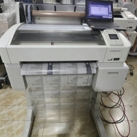 Plotter Epson SureColor T7200 de 44 Pulgadas de Alta Velocidad, Usado, Original, Reacondicionado
