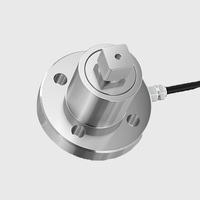 Clé de mesure de couple statique de haute précision et capteurs de force de convertisseur Modbus RS485 et cellules de charge requises