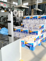 Échantillon Gratuit QICHEN OEM Colle Sans Clou pour Construction Intérieure – Adhésif Sans Plus Clous pour Panneaux et Plafonds – Vente Flash