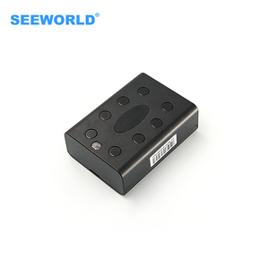 Perseguidor inalámbrico del coche de GPS de la batería 10000mA espera larga con el sistema de alarma del coche - Product Image 4