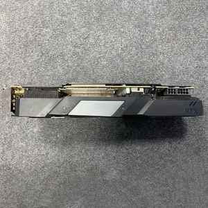 Carte graphique RX 5700xt en bon état, GDDR6 8 Go, GPU gaming haute performance, carte vidéo RX 5700xt pour ordinateur de bureau - Product Image 4