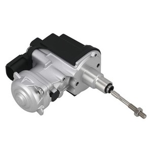 Attuatore Turbo attuatore elettrico sensore di posizione Turbo attuatore elettrico Per Audi <span class=keywords><strong>A5</strong></span> <span class=keywords><strong>1.8</strong></span> <span class=keywords><strong>TFSI</strong></span> 130KW CJEE 2012-20 - Product Image 2