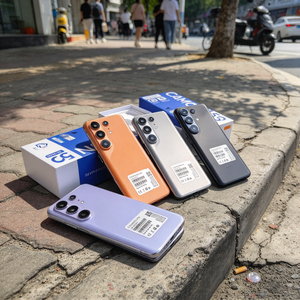 Camon 50 Pro Original <b>Phone</b> 16GB 512GB Ten Core Processor LTE CDMA Smartphone 7.0-inch Android 15 - Product Image 1