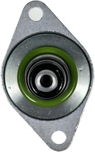 Vanne solénoïde pour excavatrice sur chenilles HongWang 24V M6A-V4LK-SS (N° de pièce 376-9592/3769592/TM70402) Garantie 1 an - Product Image 5