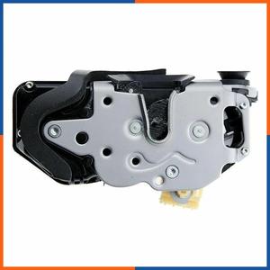 Meccanismo di Chiusura Centralizzata per Porta Posteriore Sinistra Auto <span class=keywords><strong>Opel</strong></span> <span class=keywords><strong>INSIGNIA</strong></span> <span class=keywords><strong>OEM</strong></span> 13578024 RL - Product Image 4