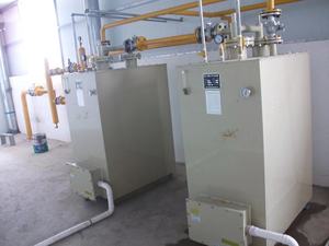 Vaporizador <span class=keywords><strong>LPG</strong></span> industrial a buen precio, baño de agua de calentamiento eléctrico directo, vapor de Gas <span class=keywords><strong>LPG</strong></span> para llenado de Gas - Product Image 4