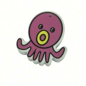 Porte-clés de voiture en acier inoxydable personnalisé avec logo, design gratuit, durable, vente en gros 2024 - Product Image 4