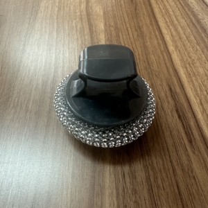 New Cọ chà món ăn nồi bàn chải nhà bếp vòng làm sạch dây bóng mini đa chức năng công cụ với xử lý cho dishwash - Product Image 6