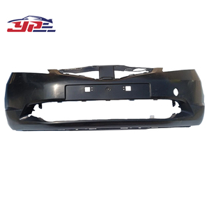 YOUPEI paraurti auto di alta qualità Body Kit 71101-TF0-G000 protezione paraurti anteriore per <span class=keywords><strong>Honda</strong></span> Fit <span class=keywords><strong>Jazz</strong></span> 2009 - Product Image 2