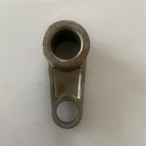 Piezas de fundición Sanya: mango de aleación de alta precisión para modelo BBA - Product Image 2