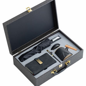 <span class=keywords><strong>Set</strong></span> regalo regalo Business Business per clienti <span class=keywords><strong>Vip</strong></span> - Product Image 1