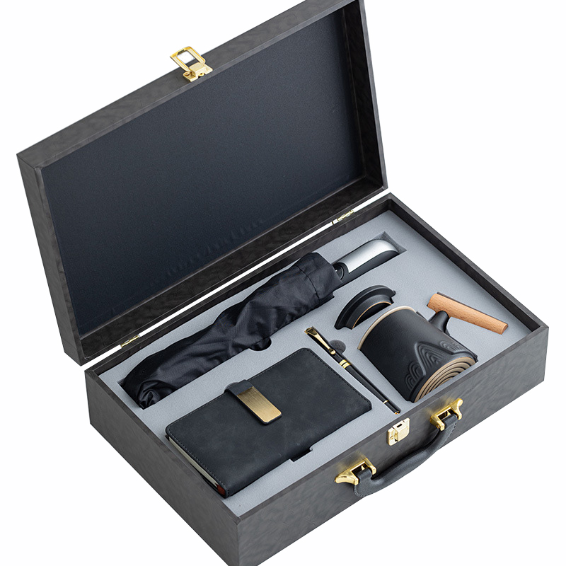 Luxury Business VIP Gifts - Premium Corporate Presentations