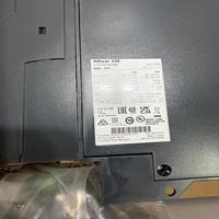 Variador de Frecuencia ATV320U40N4B, VFD Compacto, Trifásico, OEM, para Automatización de Transportadores