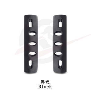 <span class=keywords><strong>OA</strong></span>-001 extérieur 3D sac à dos Suspension sac à dos détachable système de Support coussinets BVS (1 paire) tactique Nylon textile gear - Product Image 3