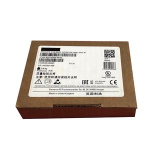 ซีเมนส์ 6SL3055-0AA00-4BA0 6sl30550aa004ba0 ชุดควบคุมซิมาติก อุปกรณ์ - Product Image 1