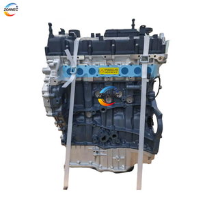 Piezas de automóvil de montaje D4HA de motor de automóvil de alta calidad para <span class=keywords><strong>HYUNDAI</strong></span> <span class=keywords><strong>X35</strong></span> Kia Sportage - Product Image 4