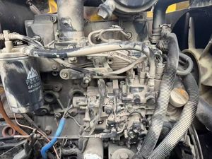 Hyundai 80-7 de 8 tonnes mini-pelle de haute qualité originale coréenne sur chenilles excavatrices d'occasion de déménagement pelleteuse d'occasion CE en vente - Product Image 4