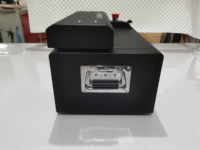 Prix bas Nouveau Type Carton Déchiqueteuse Carton Cutter Déchets Papier et Boîte Perforateur Machine