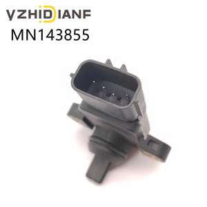 Sensor de Presión Absoluta del Colector MAP E1T42471 MN143855 para Mitsubishi Lancer Pajeiro Turbina <span class=keywords><strong>L200</strong></span> 1.6 1.3L - Product Image 5