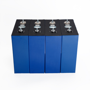 Batería Prismática de Iones de Litio LiFePO4 de 314 Ah y 3.2 V, 12000 Ciclos, Garantía de 5 Años para Aplicaciones en Vehículos Eléctricos - Product Image 6