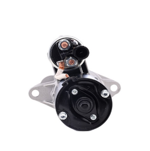 Nouveau démarreur universel, 1.7KW 12V CCW 10T, 02E911023H/02E911023LX/02E911023L pour AUDI A3 TT, VAG SEAT, SKODA, <span class=keywords><strong>GOLF</strong></span>, PASSAT - Product Image 4