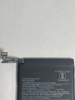 Baterai Isi Ulang Li-ion Polymer Shengyu BP40 4000mAh Hitam 3.85V Grosir untuk Ponsel 9T Pro/Redmi K20 Pro