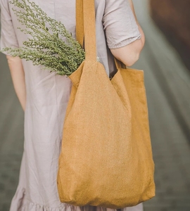 Bolsa de Mano Personalizada, Bolsa de Compras Reutilizable para Mujeres y Hombres - Product Image 5
