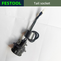 Insert de queue sans balais FESTOOL pour tête de meulage