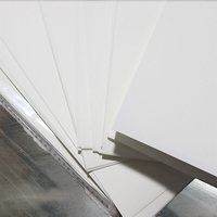 Papier de transfert par sublimation JIGU 120 g/m² A4 blanc pour impression numérique sur vêtements et textiles avec logo personnalisé