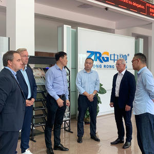 Panneaux de toit en verre isolés ZRG <span class=keywords><strong>Vitrage</strong></span> structurel pour Atrium 4SG Lumière du jour - Product Image 6