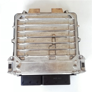 Mô-đun điều khiển xe 2709002300 ECU (Bộ điều khiển điện tử) cho Mercedes-Benz - Product Image 4