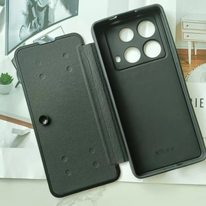 เคสโทรศัพท์ฝาพับสำหรับ Inf Note 40 4G Note 40 <span class=keywords><strong>Pro</strong></span> 4G ดีไซน์ใหม่จากโรงงาน - Product Image 4