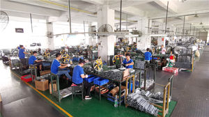 Nhiem Vu Nang Ne 45mm 3 Phan Cong Nghiep Tu Truot Duong Ray U Hinh Bong Mang Bang <span class=keywords><strong>Dieu</strong></span> Khien Ben Ngan Keo Truot - Product Image 6